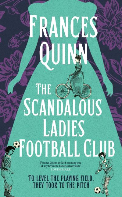 The Scandalous Ladies Football Club